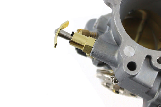 V-Twin Manufacturing OKO Shorty Carburetor Enrichment - additional view 2
