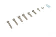 V-Twin Manufacturing Linkert Throttle Lever Replacement Screw and Spring Kit - additional view 2