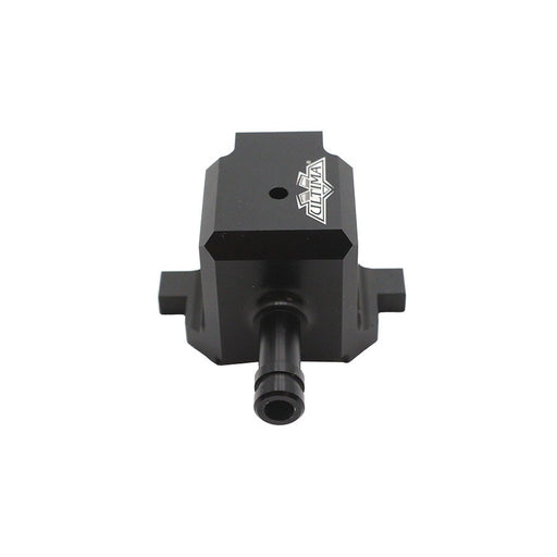 Sifton Fuel Pressure Regulator Housing Body - Sifton 78993 - OEM 62373-01 - Twin Cam Softail 2001-2007
