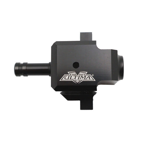 Sifton Fuel Pressure Regulator Housing Body - Sifton 78993 - OEM 62373-01 - Twin Cam Softail 2001-2007