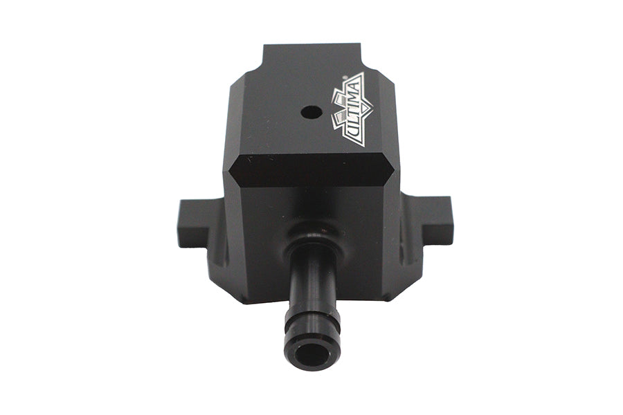 Sifton Sifton Fuel Pressure Regulator Housing Body