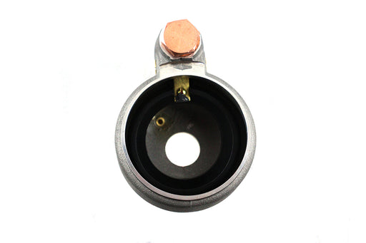 V-Twin Manufacturing SV Linkert Carburetor Float Bowl Assembly - additional view 2