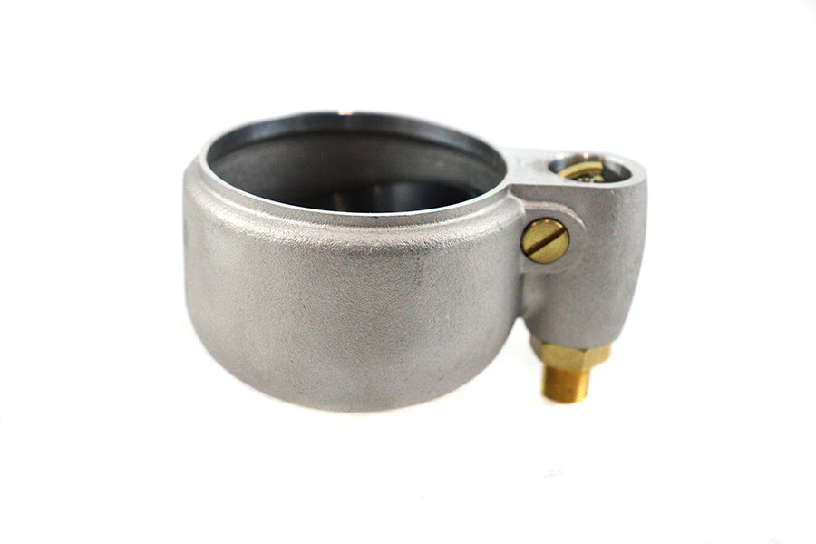 V-Twin Manufacturing Complete OHV Linkert Carburetor Float Bowl Assembly