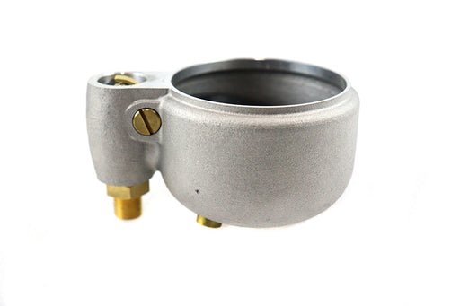 V-Twin Manufacturing Complete OHV Linkert Carburetor Float Bowl Assembly - additional view 2