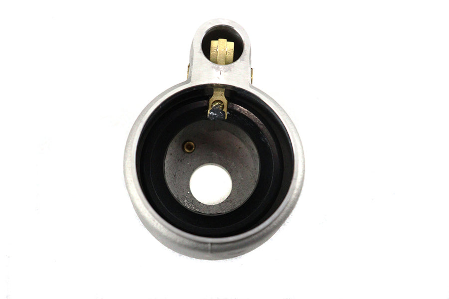 V-Twin Manufacturing Complete OHV Linkert Carburetor Float Bowl Assembly - additional view 3
