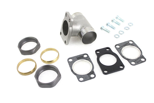 V-Twin Manufacturing Replica Intake Manifold Kit - additional view 2
