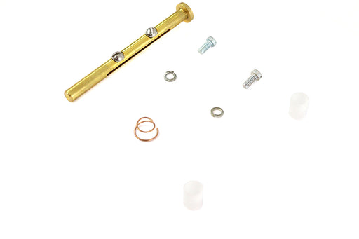 V-Twin Manufacturing Linkert Carburetor Throttle Kit - additional view 2