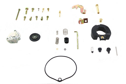 V-Twin Manufacturing Keihin Carburetor Rebuild Kit