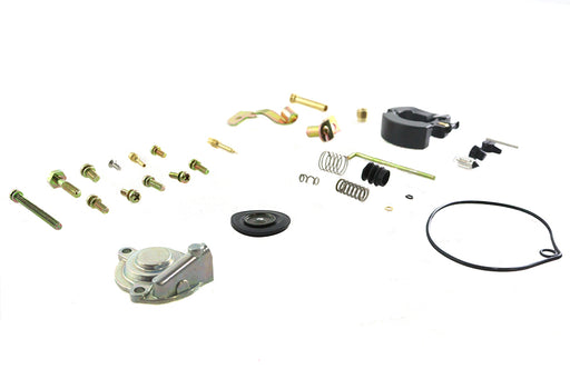 V-Twin Manufacturing Keihin Carburetor Rebuild Kit - additional view 2