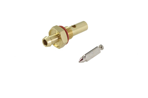 V-Twin Manufacturing Linkert Needle And Seat Assembly - additional view 2