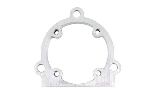 V-Twin Manufacturing Linkert Air Cleaner to Shorty Carburetor Adapter