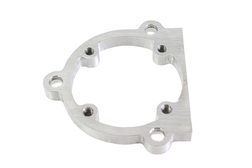V-Twin Manufacturing Linkert Air Cleaner to Shorty Carburetor Adapter - additional view 2
