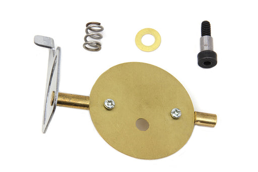 Sifton L" Series Carburetor Choke Disc Assembly