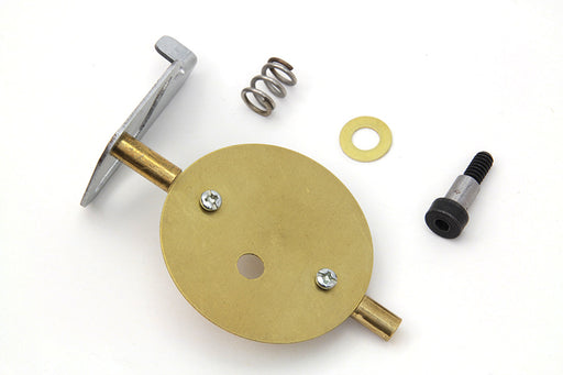 Sifton L" Series Carburetor Choke Disc Assembly - additional view 2