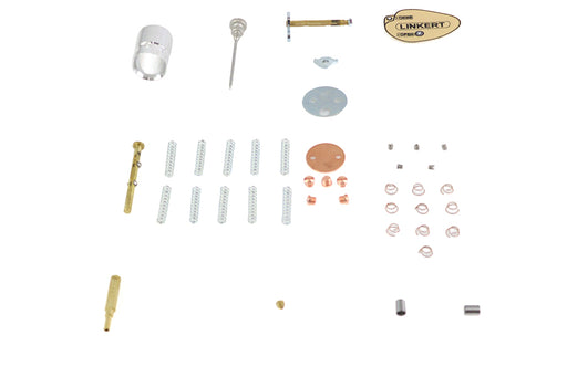 V-Twin Manufacturing Linkert M5 Carburetor Rebuild Kit