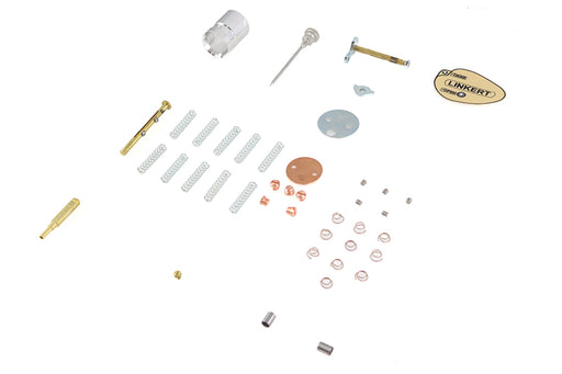 V-Twin Manufacturing Linkert M5 Carburetor Rebuild Kit - additional view 2