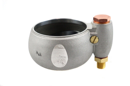 V-Twin Manufacturing SV Linkert Bean Pot Bowl Assembly - additional view 2