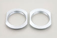 V-Twin Manufacturing Intake Manifold Conversion Nipple Set - additional view 3