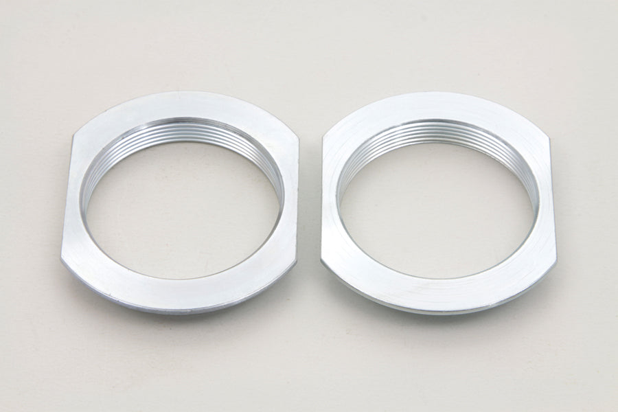 V-Twin Manufacturing Intake Manifold Conversion Nipple Set - additional view 3