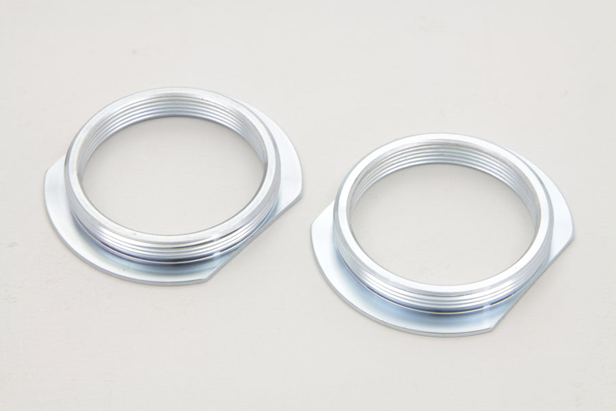 V-Twin Manufacturing Intake Manifold Conversion Nipple Set - additional view 4