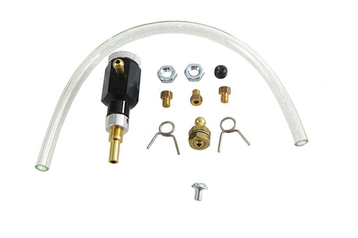 Sifton Sifton Shorty Hyper-Jet Kit