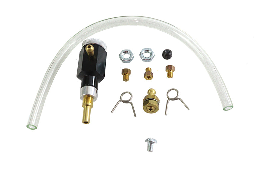 Sifton Sifton Shorty Hyper-Jet Kit
