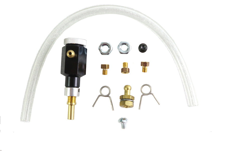 Sifton Sifton Shorty Hyper-Jet Kit - additional view 2