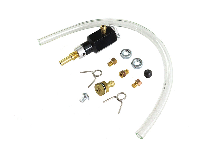 Sifton Sifton Shorty Hyper-Jet Kit - additional view 3