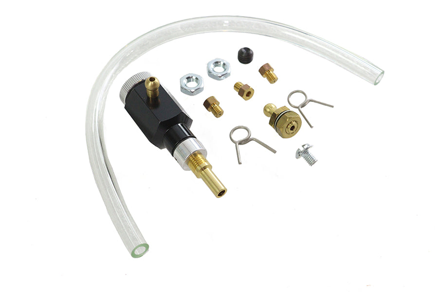 Sifton Sifton Shorty Hyper-Jet Kit - additional view 4