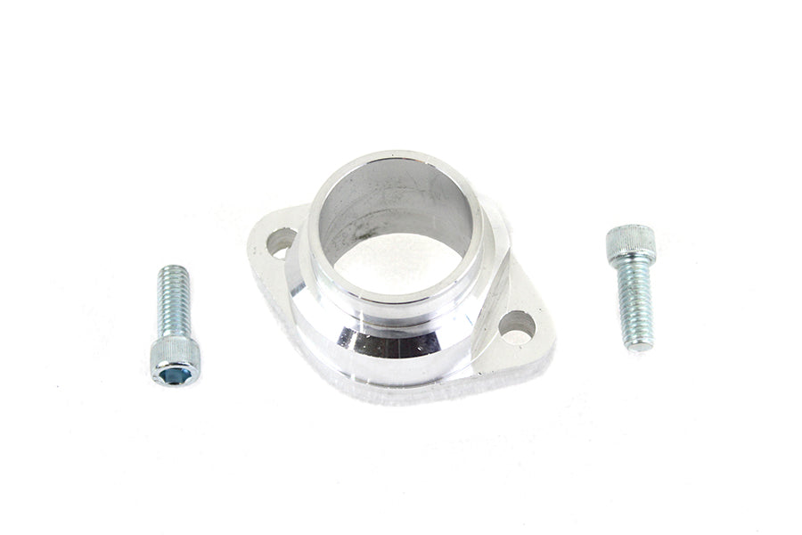 V-Twin Manufacturing CV Carburetor Manifold Adapter - additional view 4