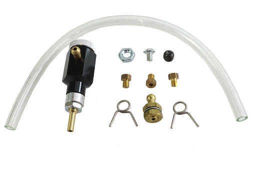 Sifton CV Carburetor Hyper-Jet Kit Black