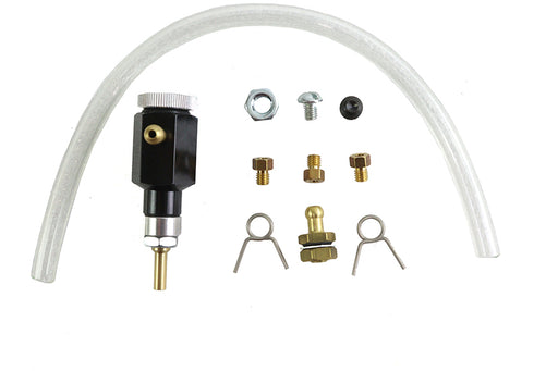 Sifton CV Carburetor Hyper-Jet Kit Black - additional view 2