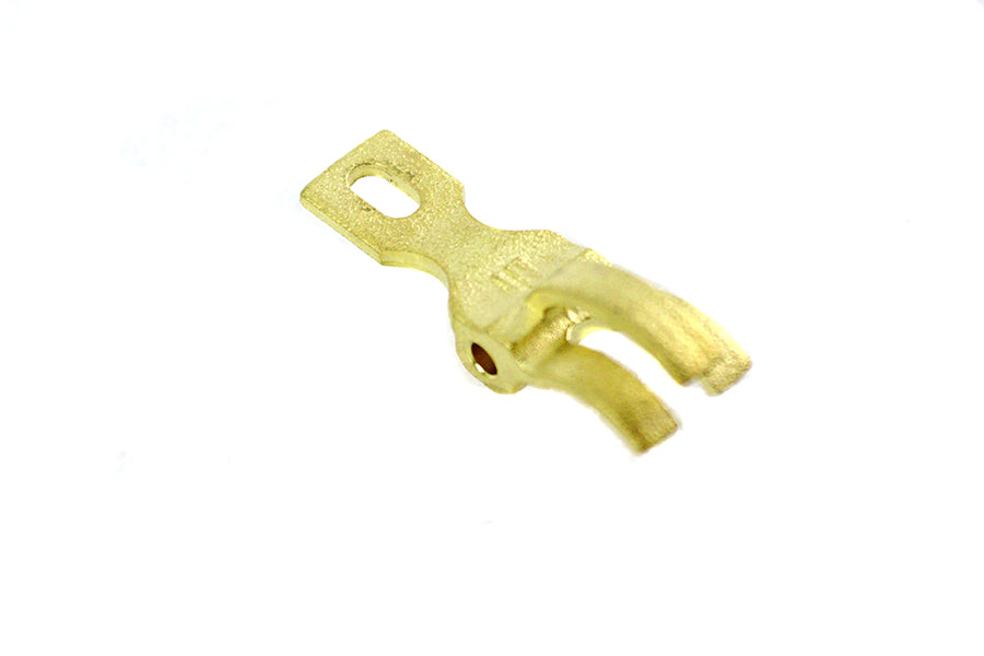 V-Twin Manufacturing Replica Linkert Carburetor Float Lever - additional view 3