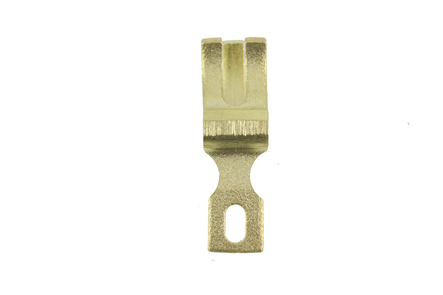 V-Twin Manufacturing Replica Linkert Carburetor Float Lever - additional view 4