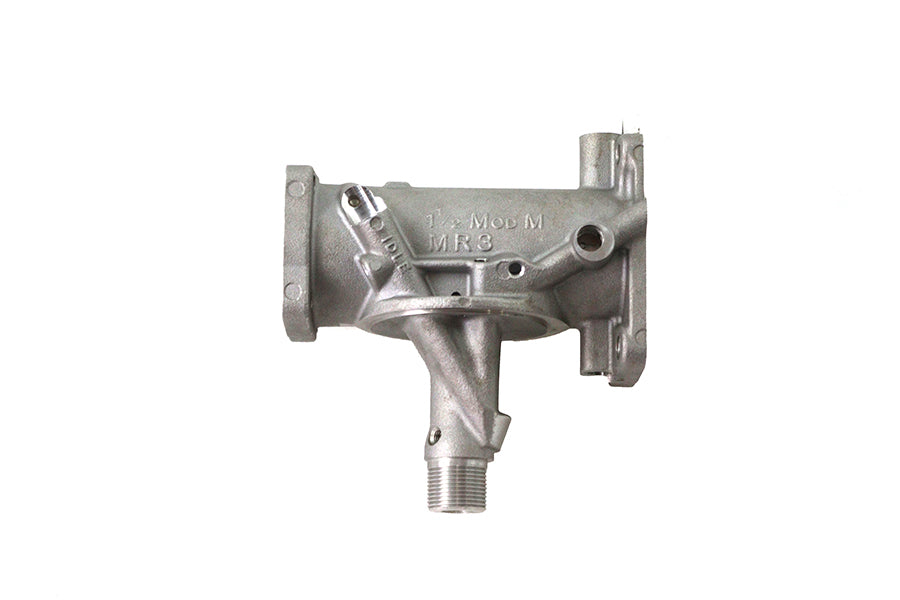 V-Twin Manufacturing MR-3 Linkert Carburetor Body