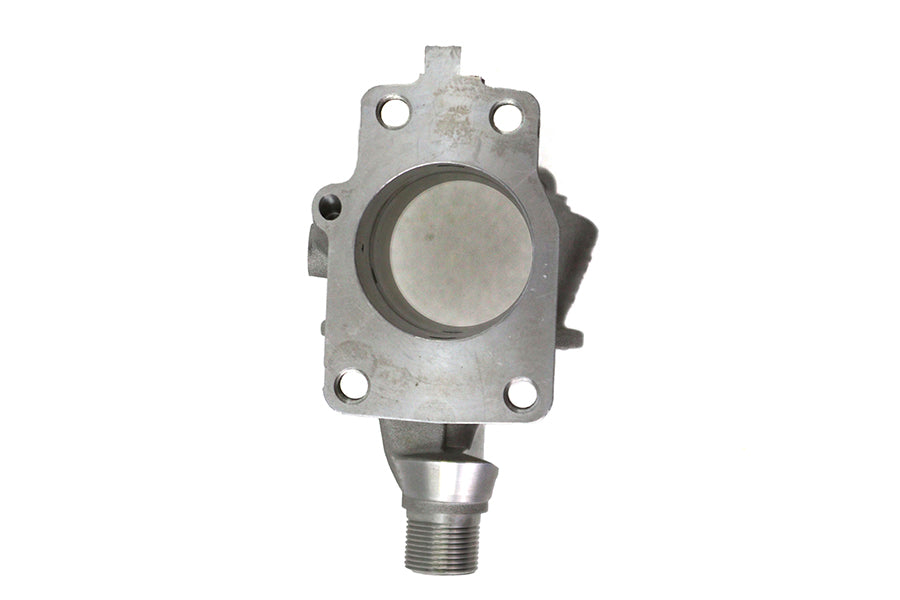 V-Twin Manufacturing MR-3 Linkert Carburetor Body - additional view 3