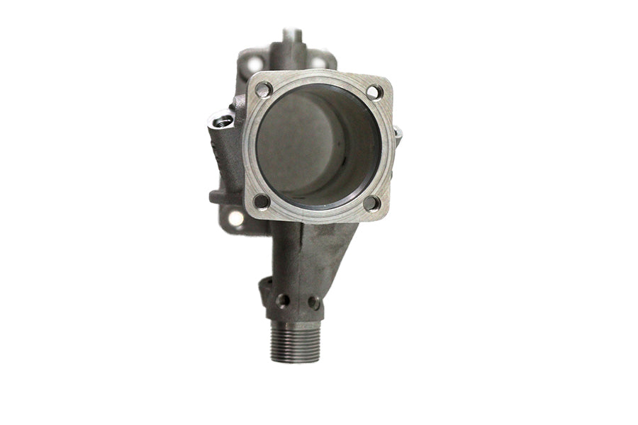 V-Twin Manufacturing MR-3 Linkert Carburetor Body - additional view 4