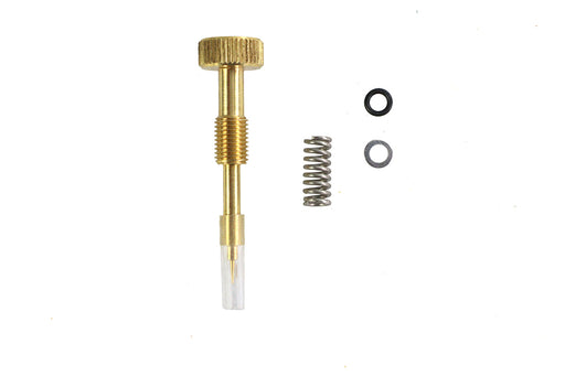 V-Twin Manufacturing CV Carburetor Fuel Mixture Screw - additional view 2