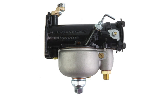 V-Twin Manufacturing Replica M74 Linkert Carburetor Black