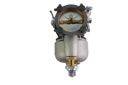 V-Twin Manufacturing Replica M74 Linkert Carburetor Black - additional view 2