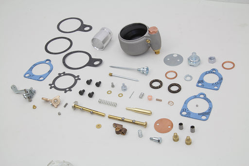 V-Twin Manufacturing M41 45 Linkert Kit - additional view 2