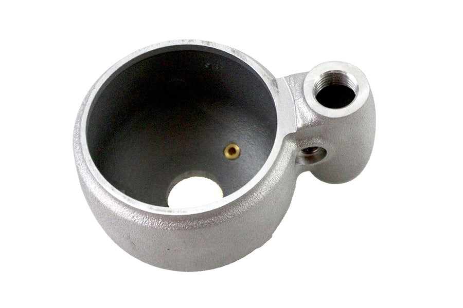 V-Twin Manufacturing Linkert Carburetor Float Bowl