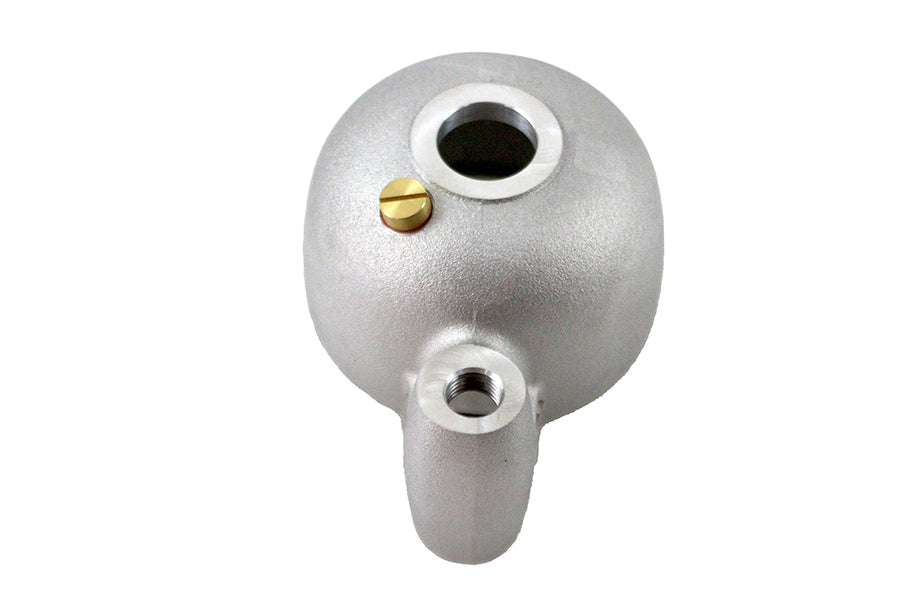 V-Twin Manufacturing Linkert Carburetor Float Bowl - additional view 4