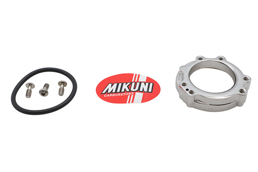 Ultima CV Carburetor Air Box Adapter Kit