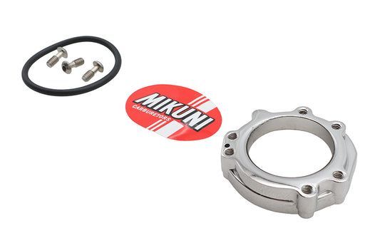 Ultima CV Carburetor Air Box Adapter Kit - additional view 2