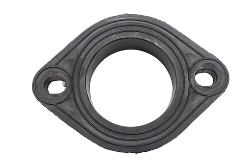 Ultima Mikuni Flange Adapter Early 42mm Black - additional view 2