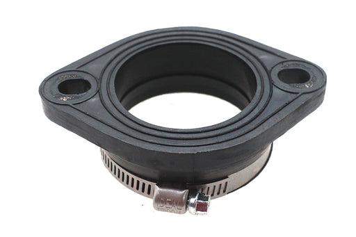 Ultima Mikuni Flange Adapter Early 45mm Black