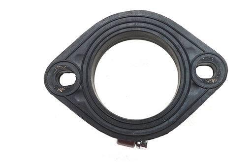 Ultima Mikuni Flange Adapter Early 45mm Black - additional view 2