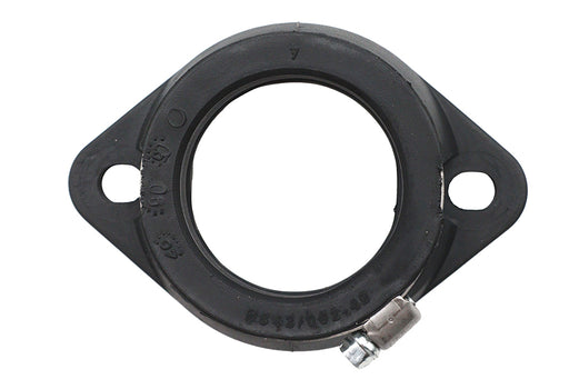 Ultima Mikuni Flange Adapter 42mm Black