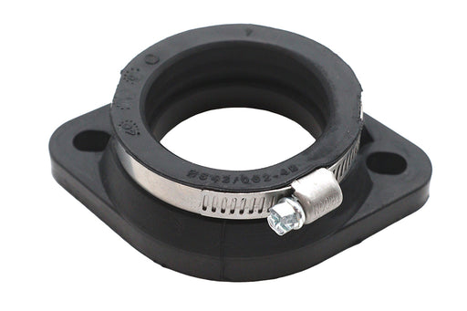 Ultima Mikuni Flange Adapter 42mm Black - additional view 2
